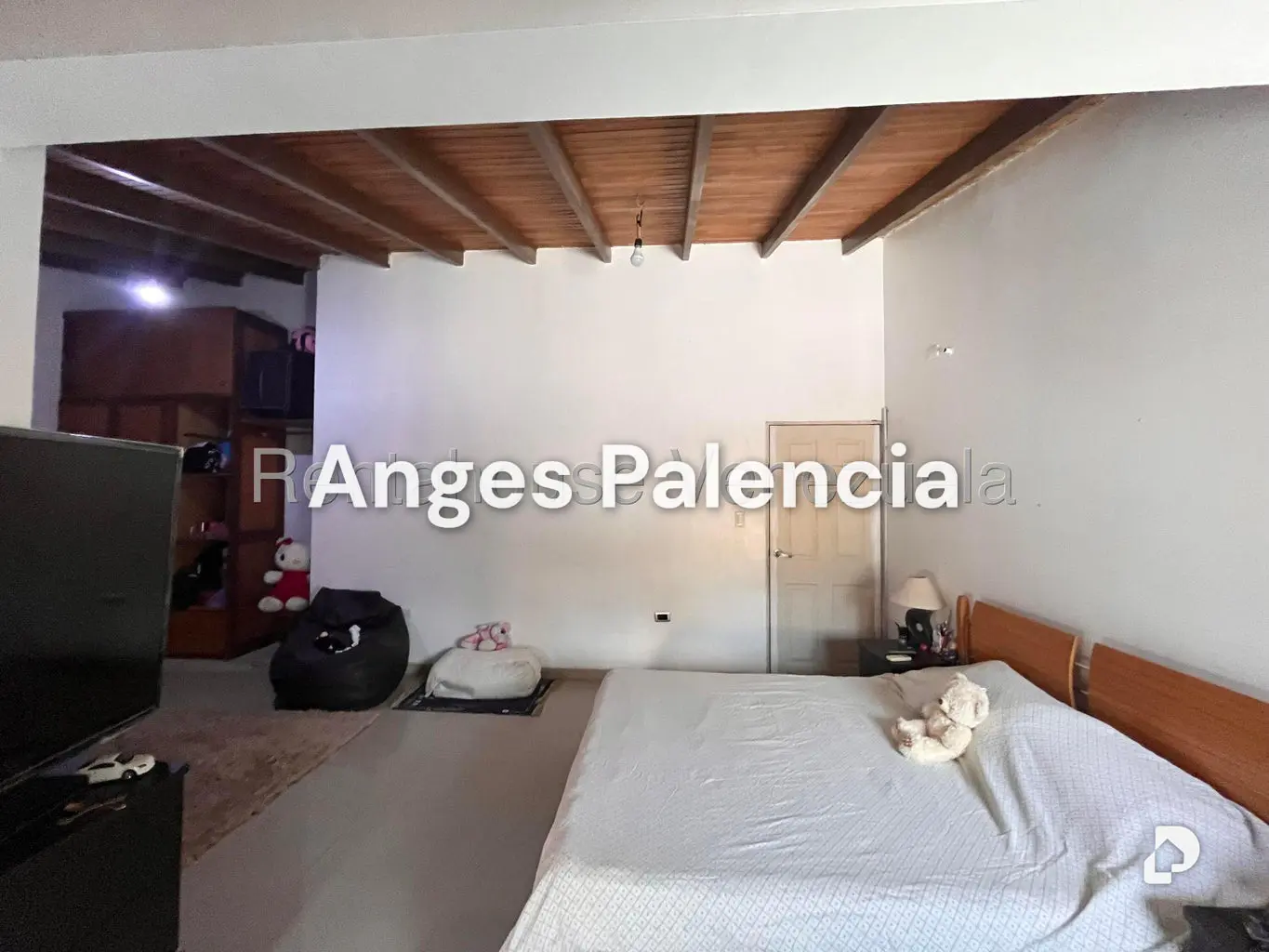 Casa en El Limon, Maracay – 20