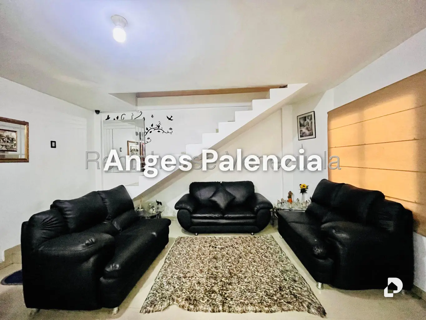 Casa en El Limon, Maracay – 5