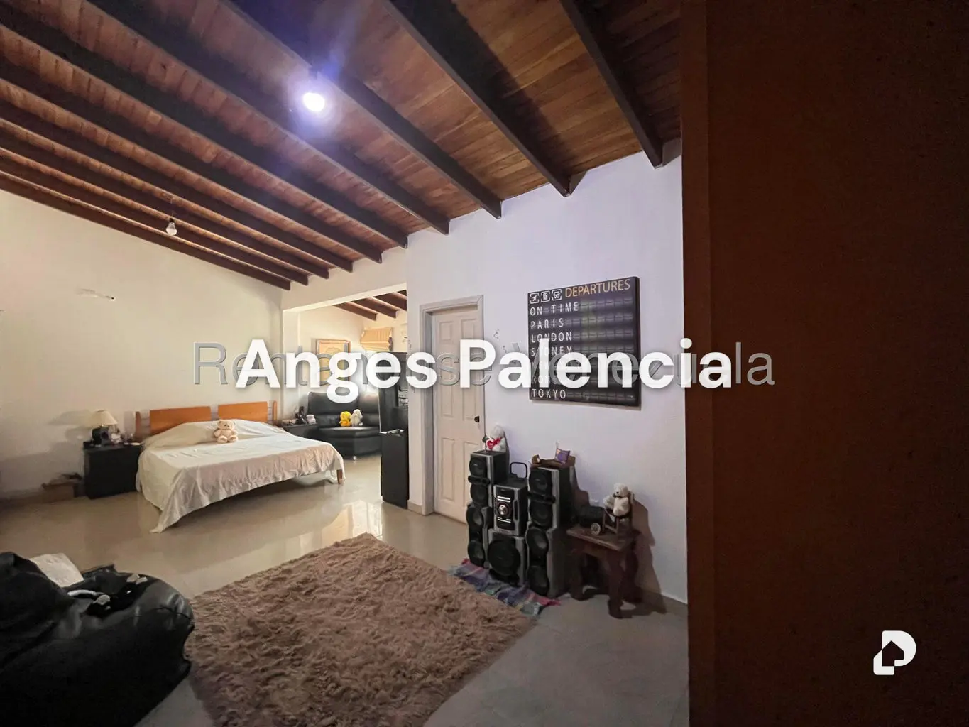 Casa en El Limon, Maracay – 18