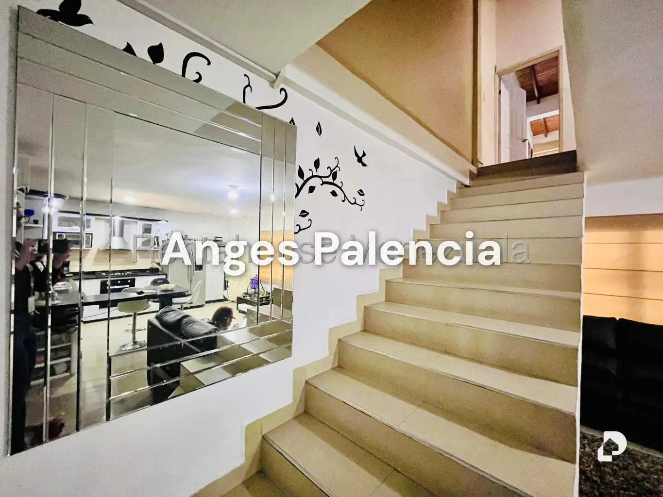 Casa en El Limon, Maracay – 15