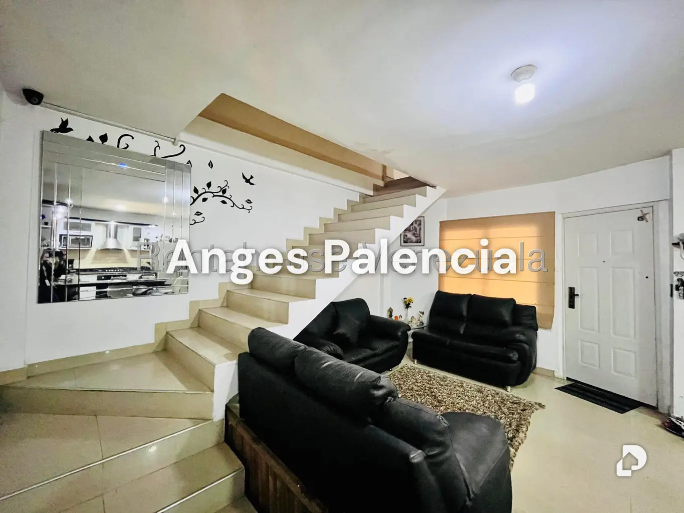 Casa en El Limon, Maracay – 6