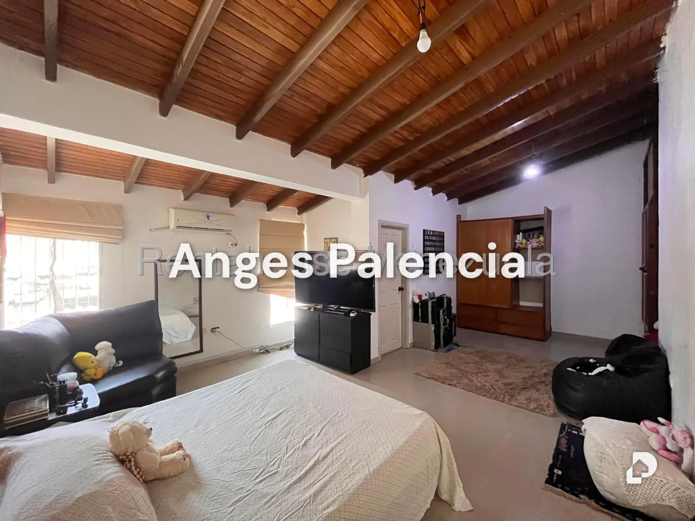 Casa en El Limon, Maracay – 16