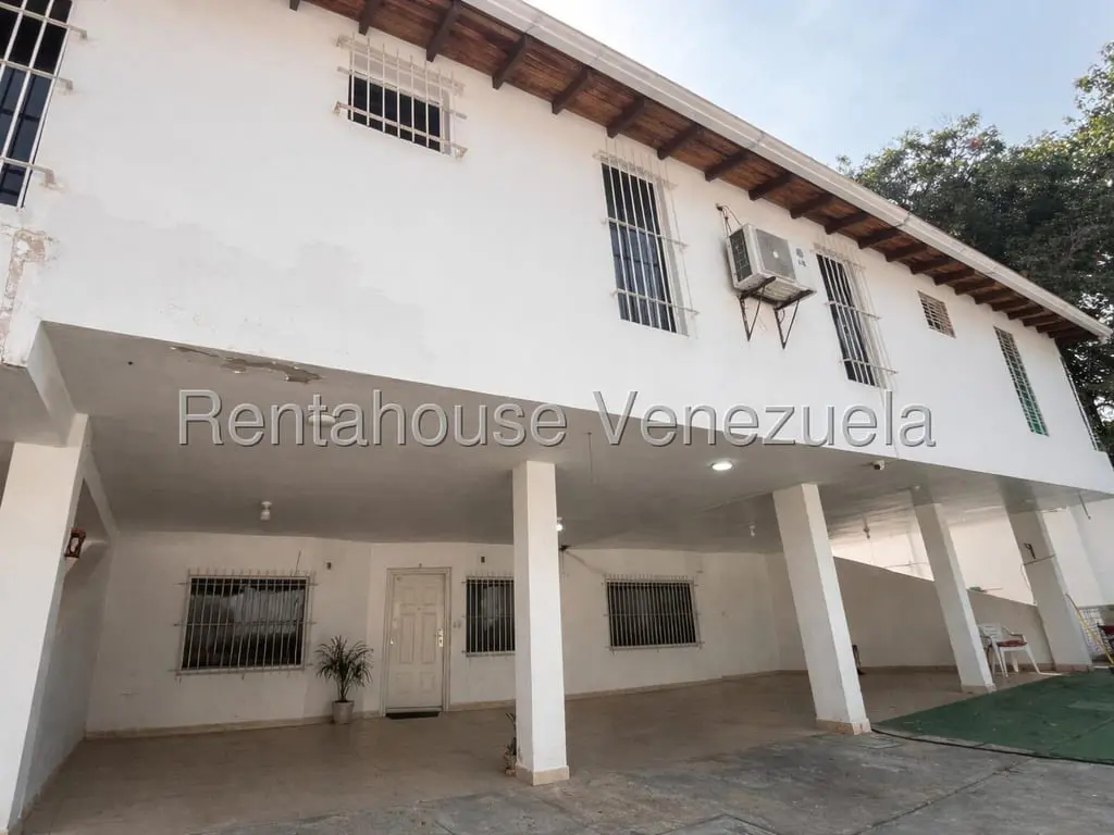 Casa en El Limon, Maracay - 1