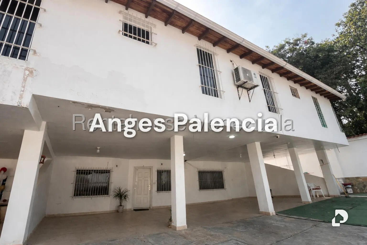 Casa en El Limon, Maracay – 1