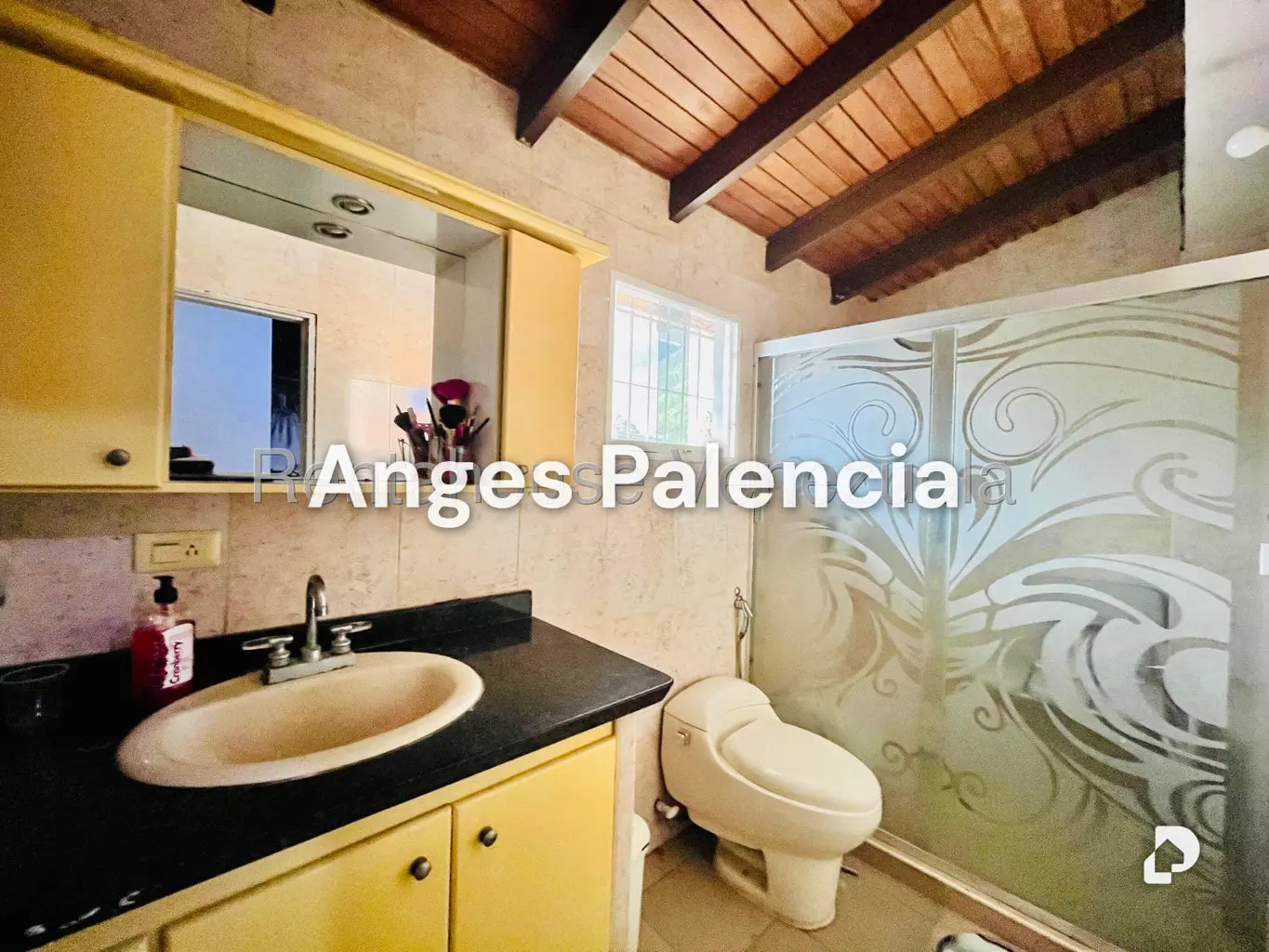 Casa en El Limon, Maracay – 22