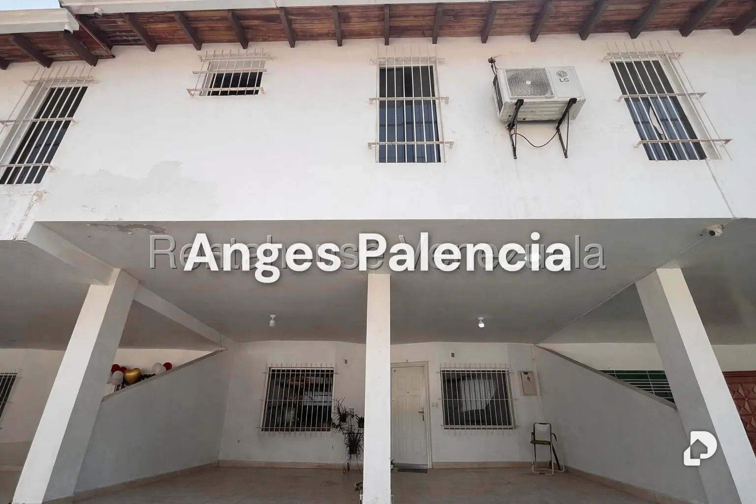 Casa en El Limon, Maracay – 3