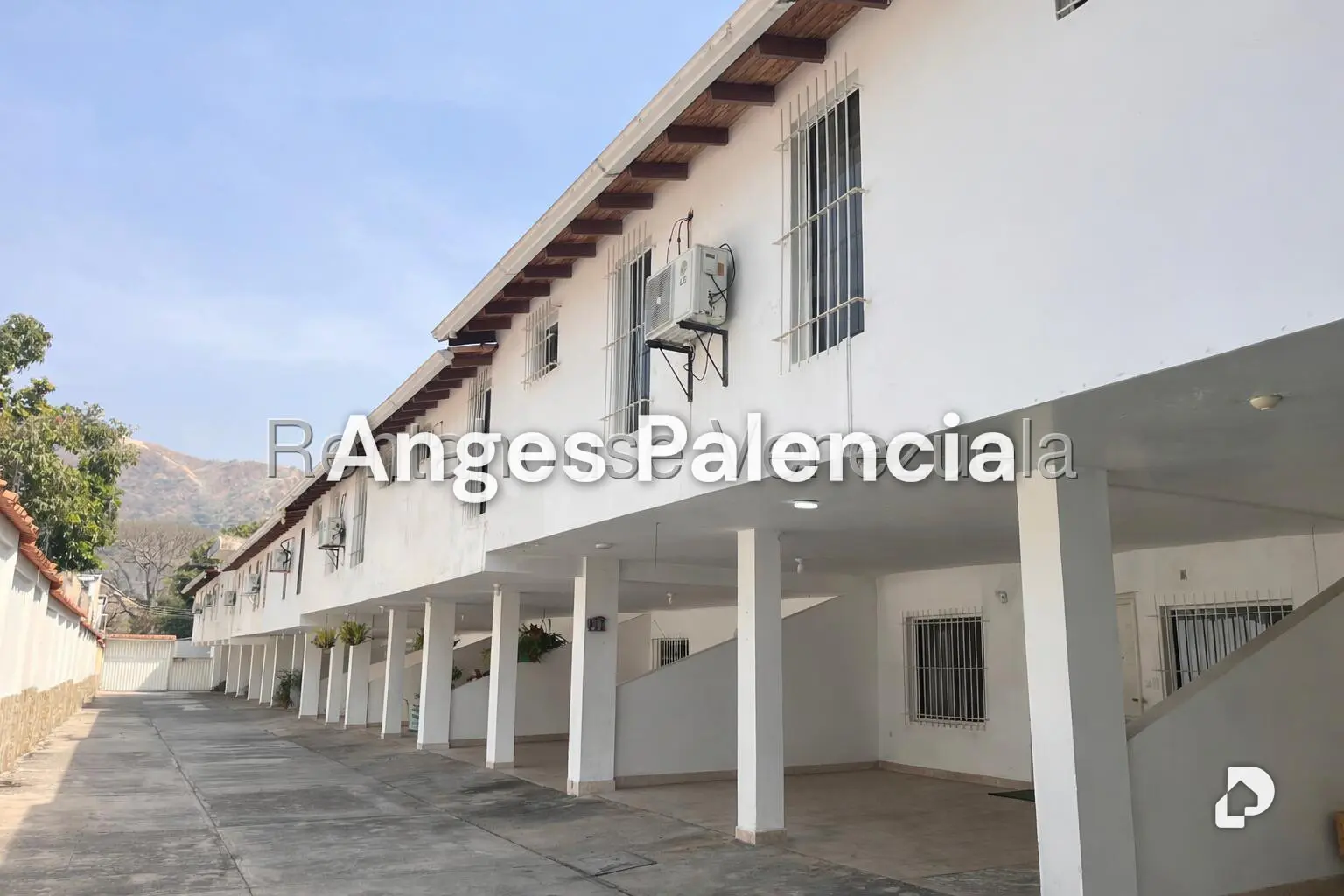 Casa en El Limon, Maracay – 2