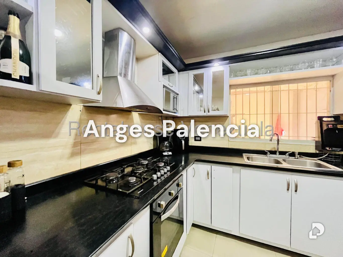 Casa en El Limon, Maracay – 10