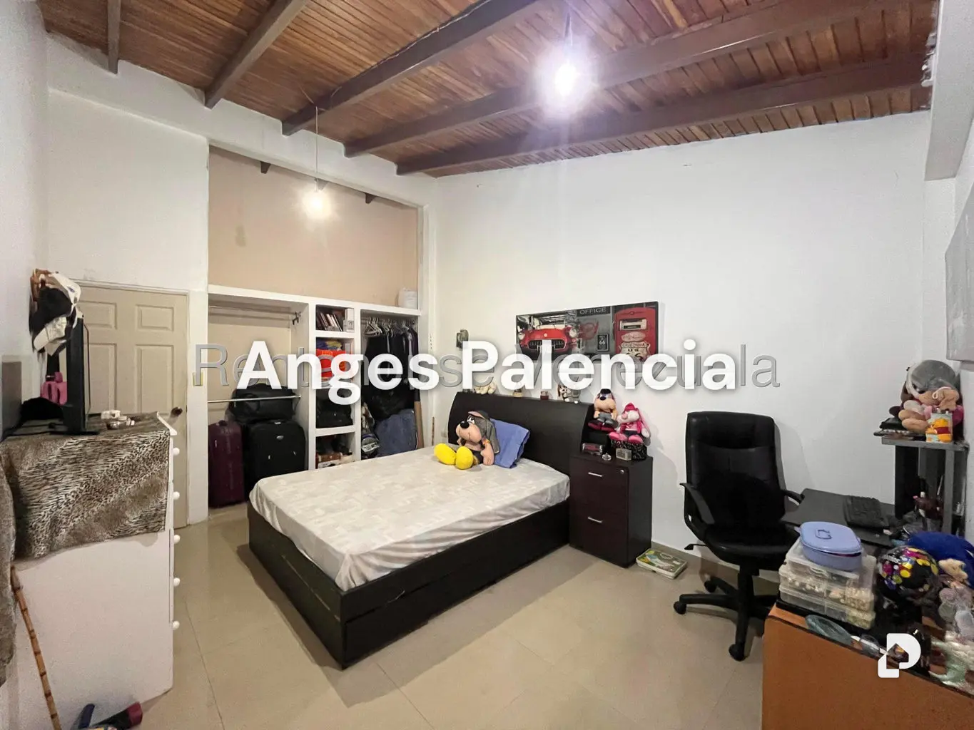 Casa en El Limon, Maracay – 29