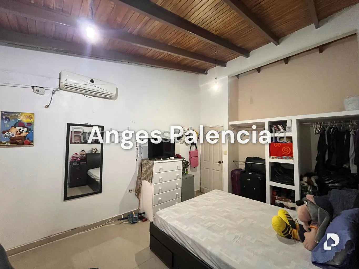 Casa en El Limon, Maracay – 28