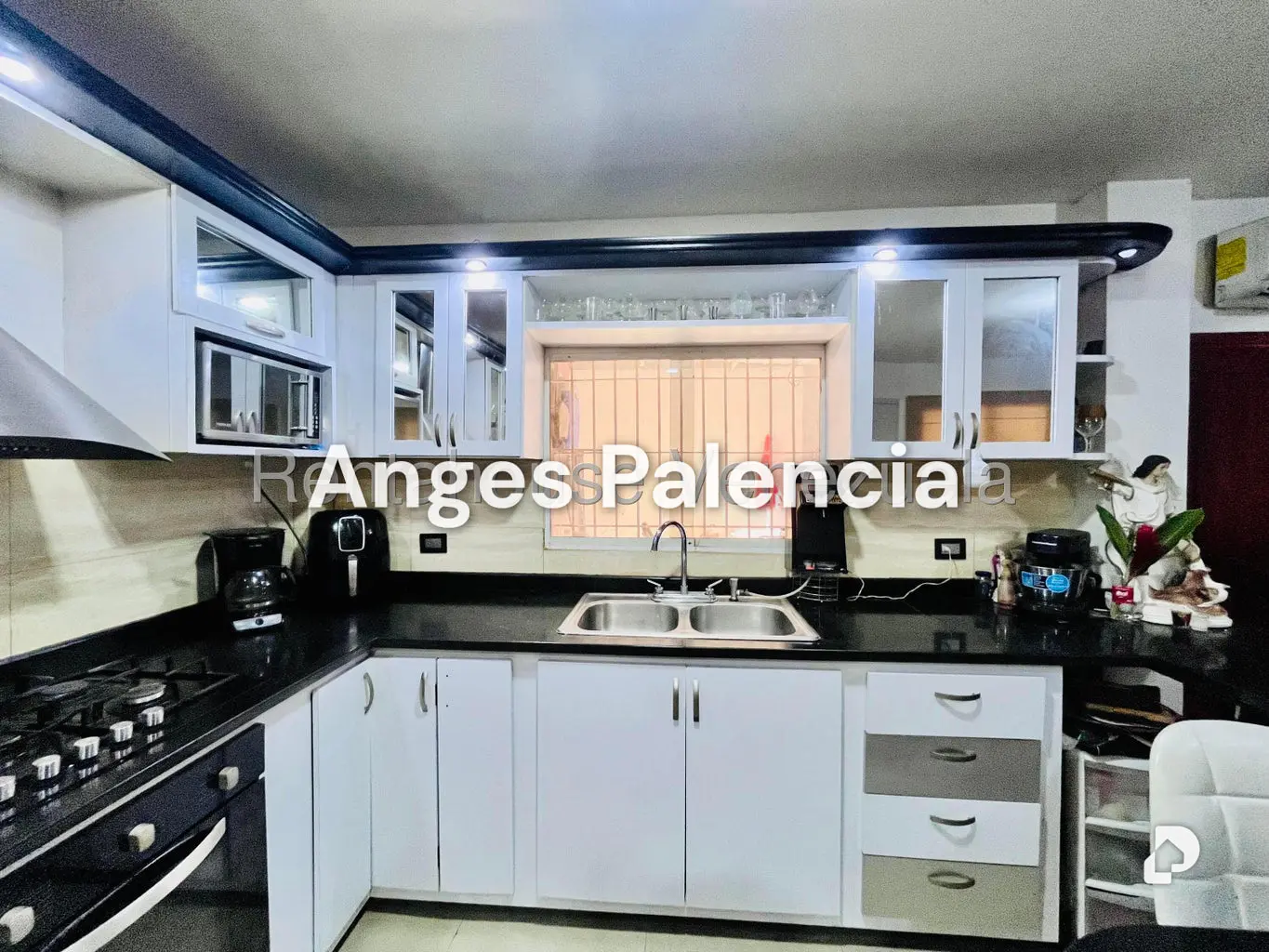 Casa en El Limon, Maracay – 12