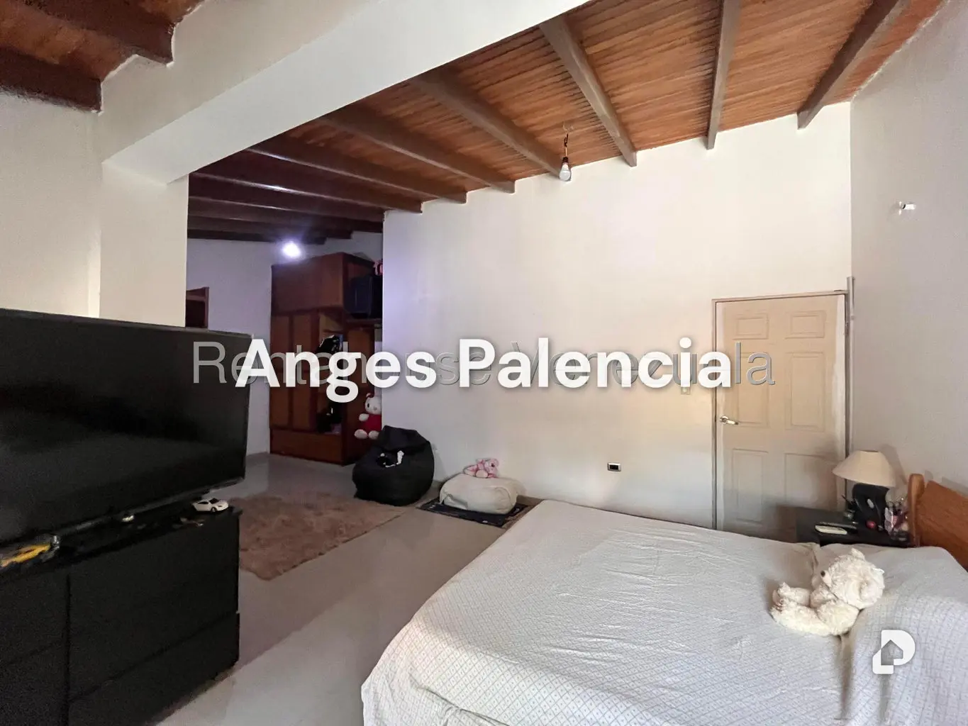 Casa en El Limon, Maracay – 19