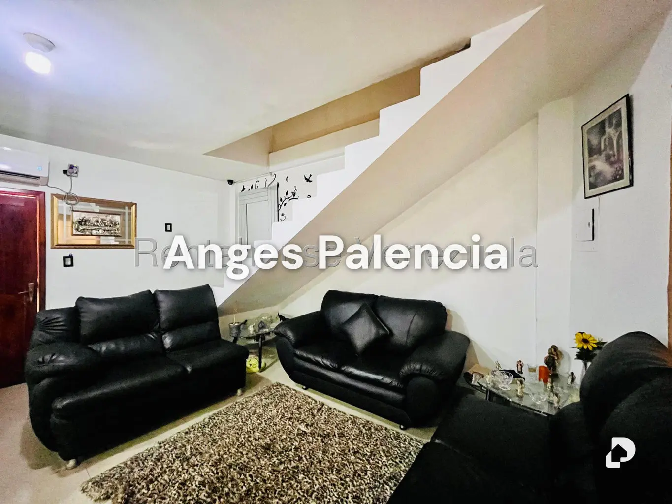 Casa en El Limon, Maracay – 4