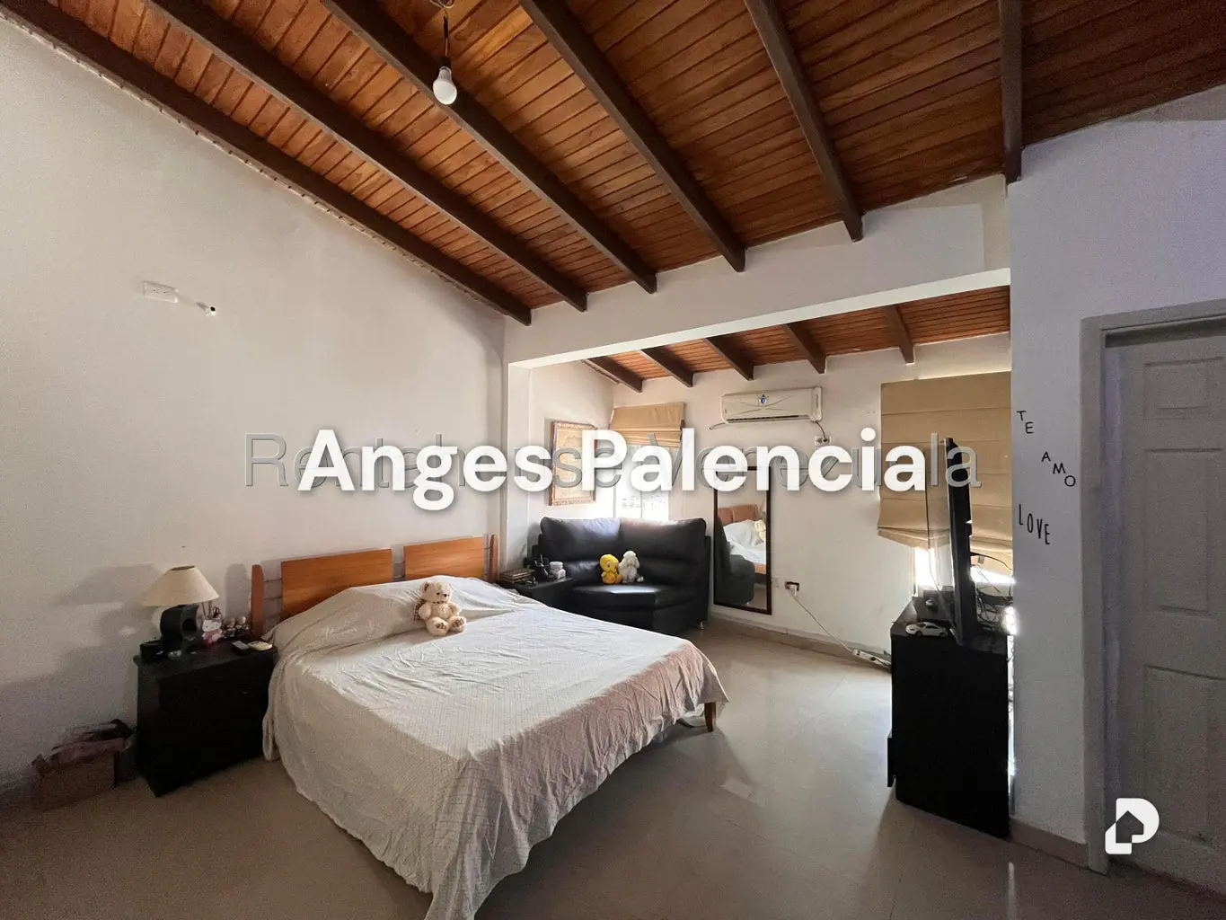 Casa en El Limon, Maracay – 17