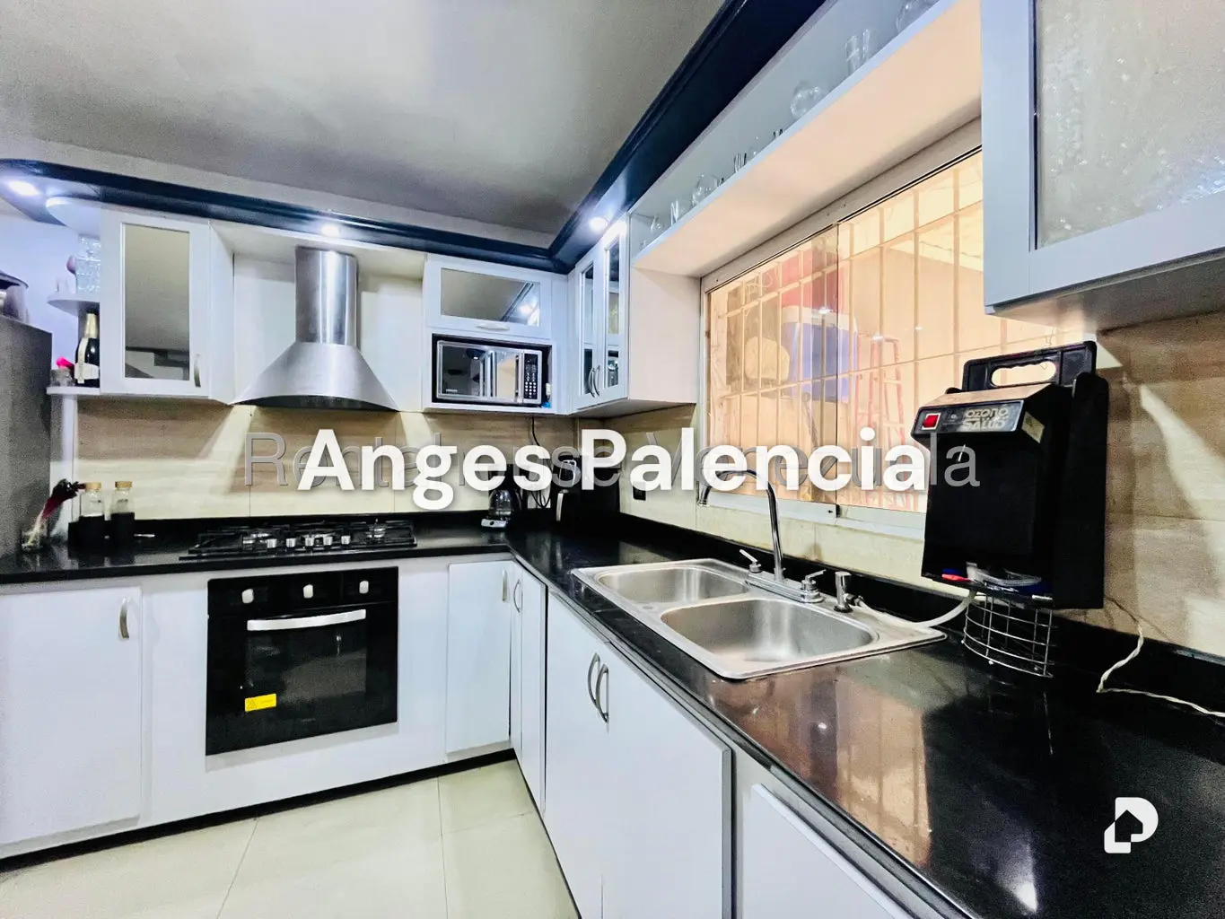 Casa en El Limon, Maracay – 11