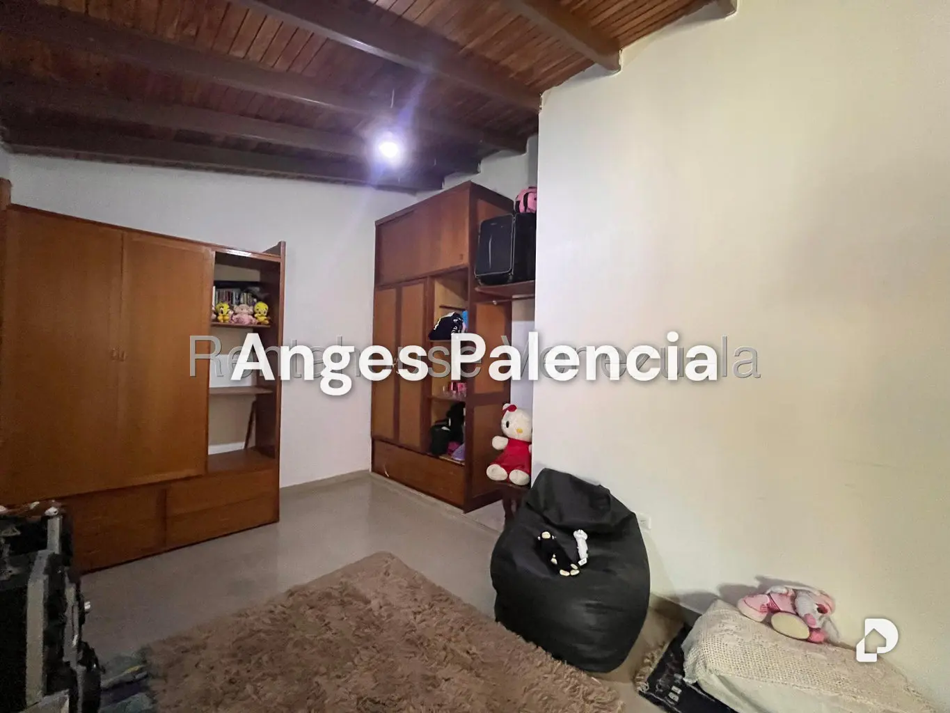 Casa en El Limon, Maracay – 21