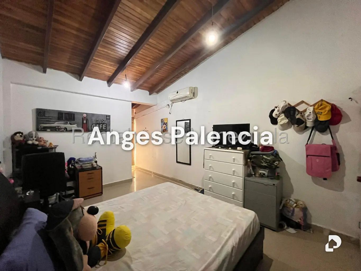 Casa en El Limon, Maracay – 26