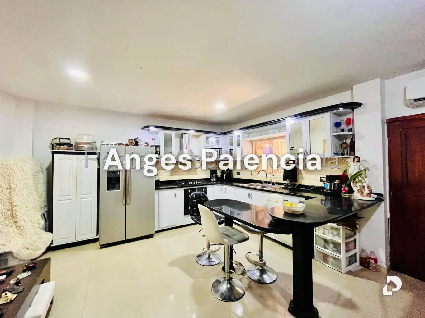 Casa en El Limon, Maracay – 7