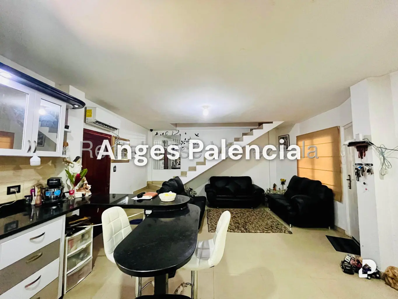 Casa en El Limon, Maracay – 8