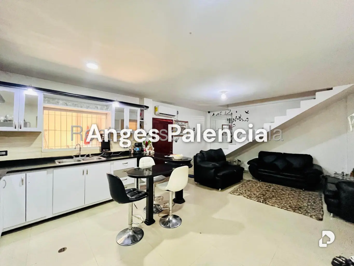 Casa en El Limon, Maracay – 14