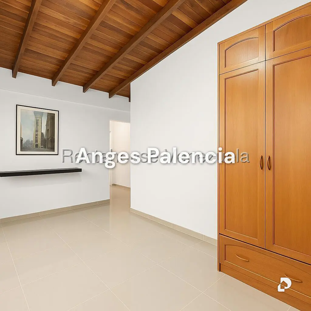 Casa en El Limon, Maracay – 23