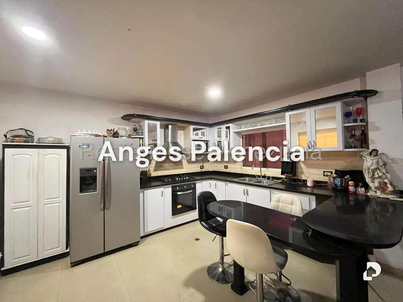Casa en El Limon, Maracay – 13