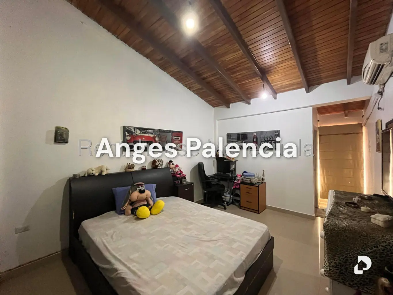 Casa en El Limon, Maracay – 25