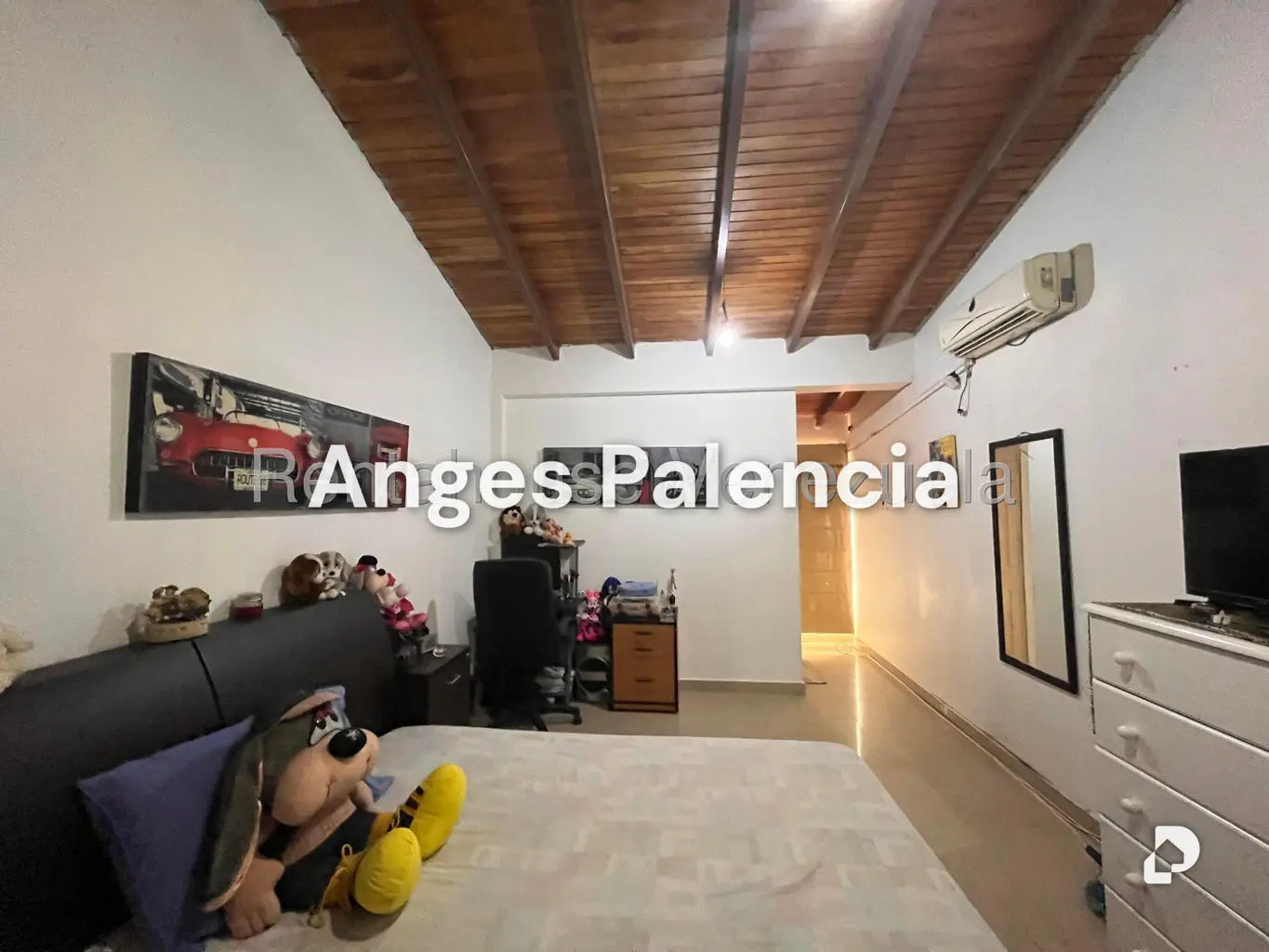 Casa en El Limon, Maracay – 27