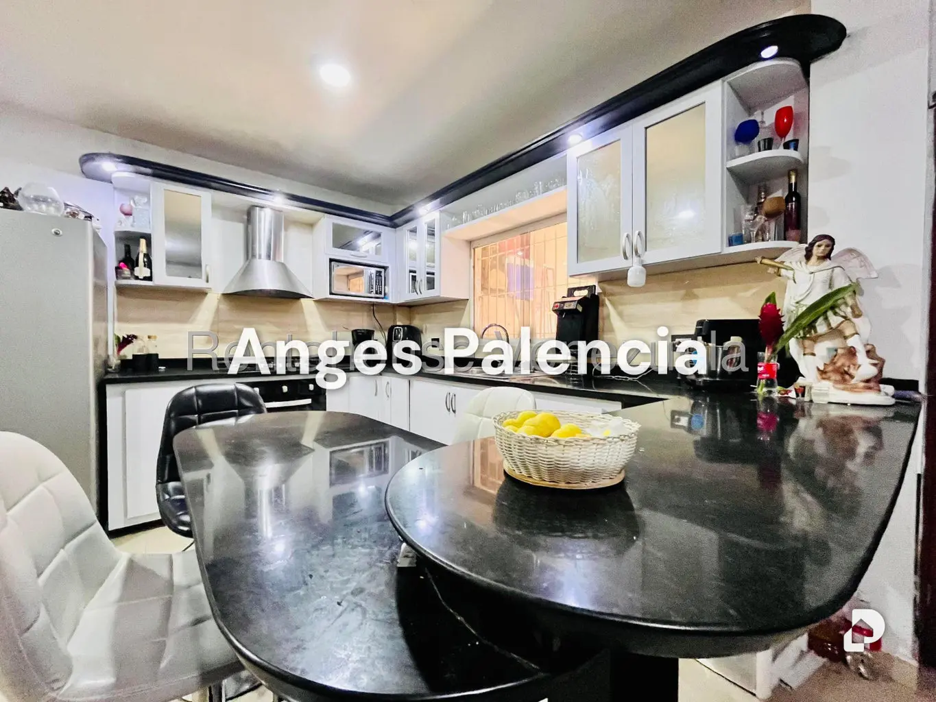 Casa en El Limon, Maracay – 9