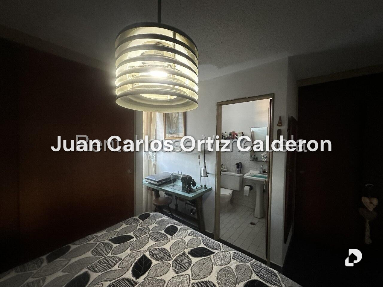 Apartamento en Los Dos Caminos, Caracas – 21