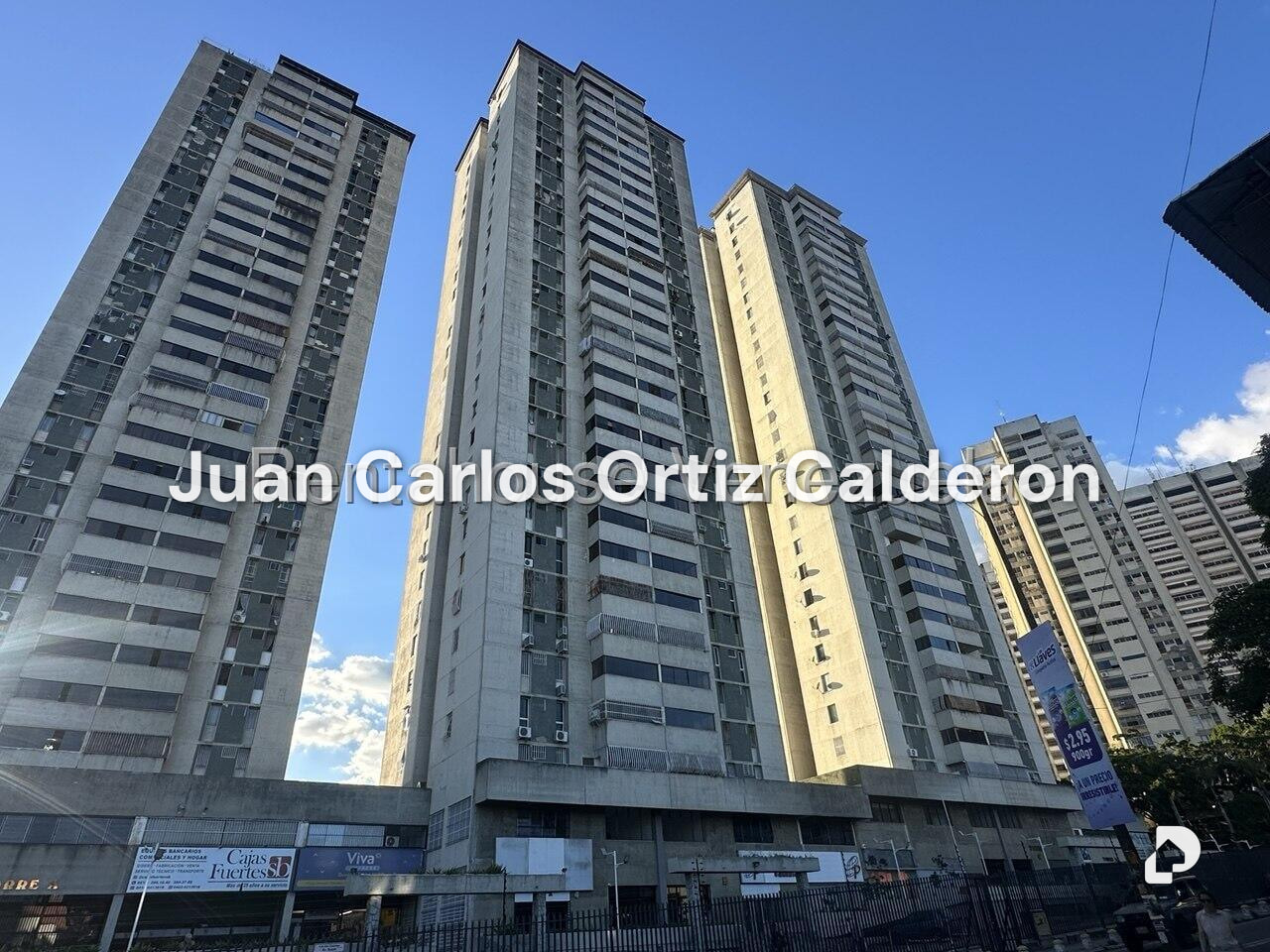 Apartamento en Los Dos Caminos, Caracas – 1