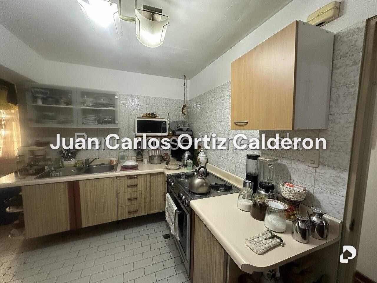Apartamento en Los Dos Caminos, Caracas – 13