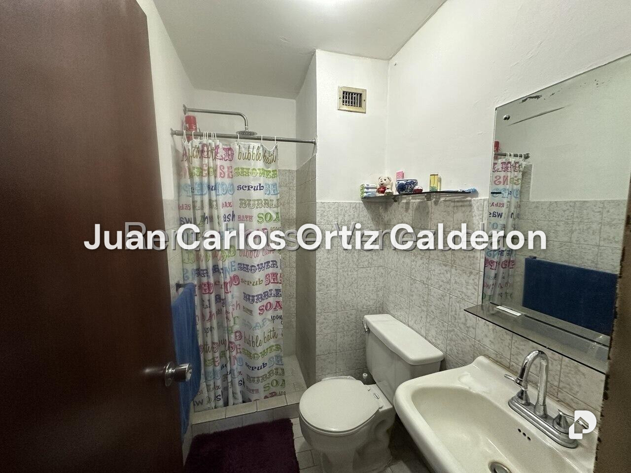 Apartamento en Los Dos Caminos, Caracas – 22