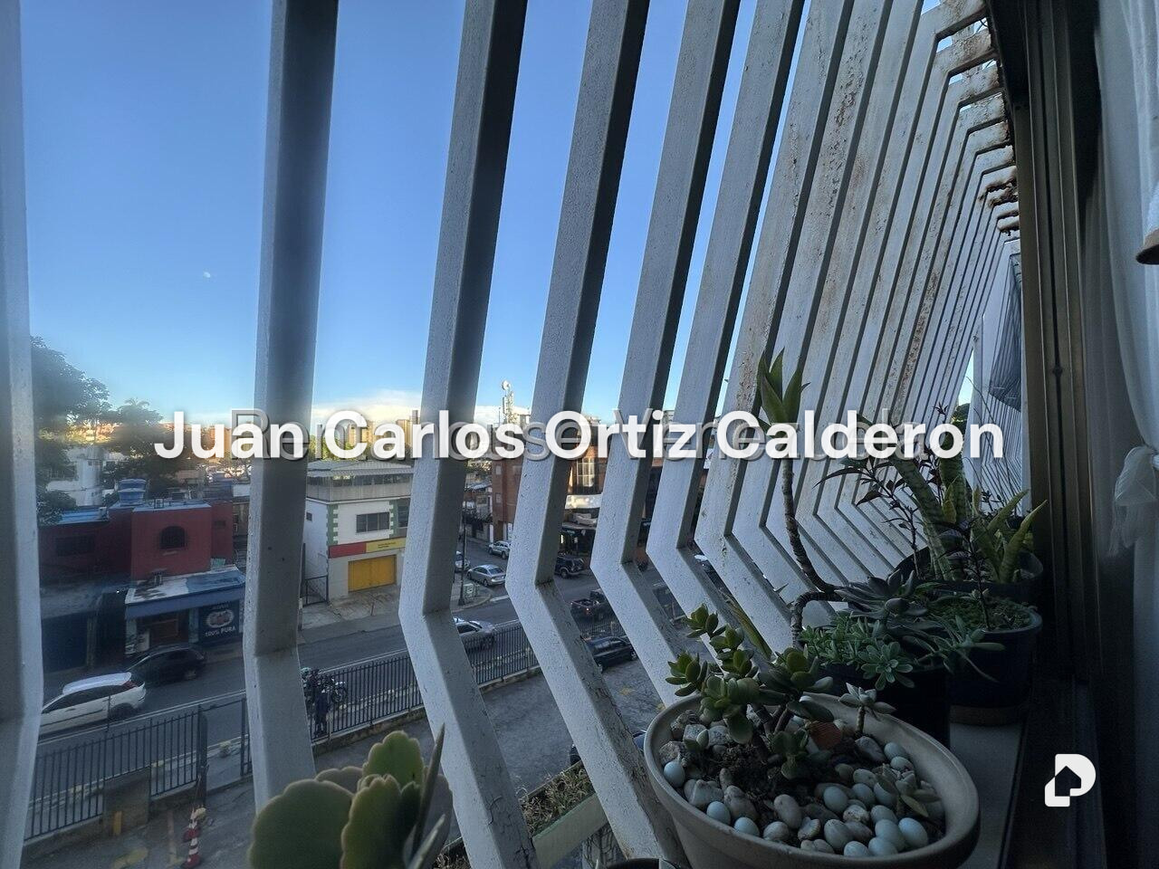 Apartamento en Los Dos Caminos, Caracas – 9