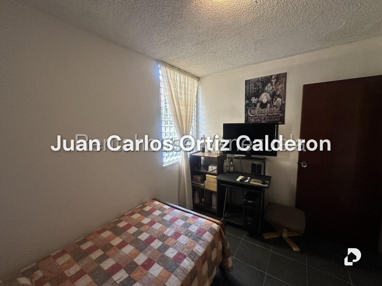 Apartamento en Los Dos Caminos, Caracas – 25