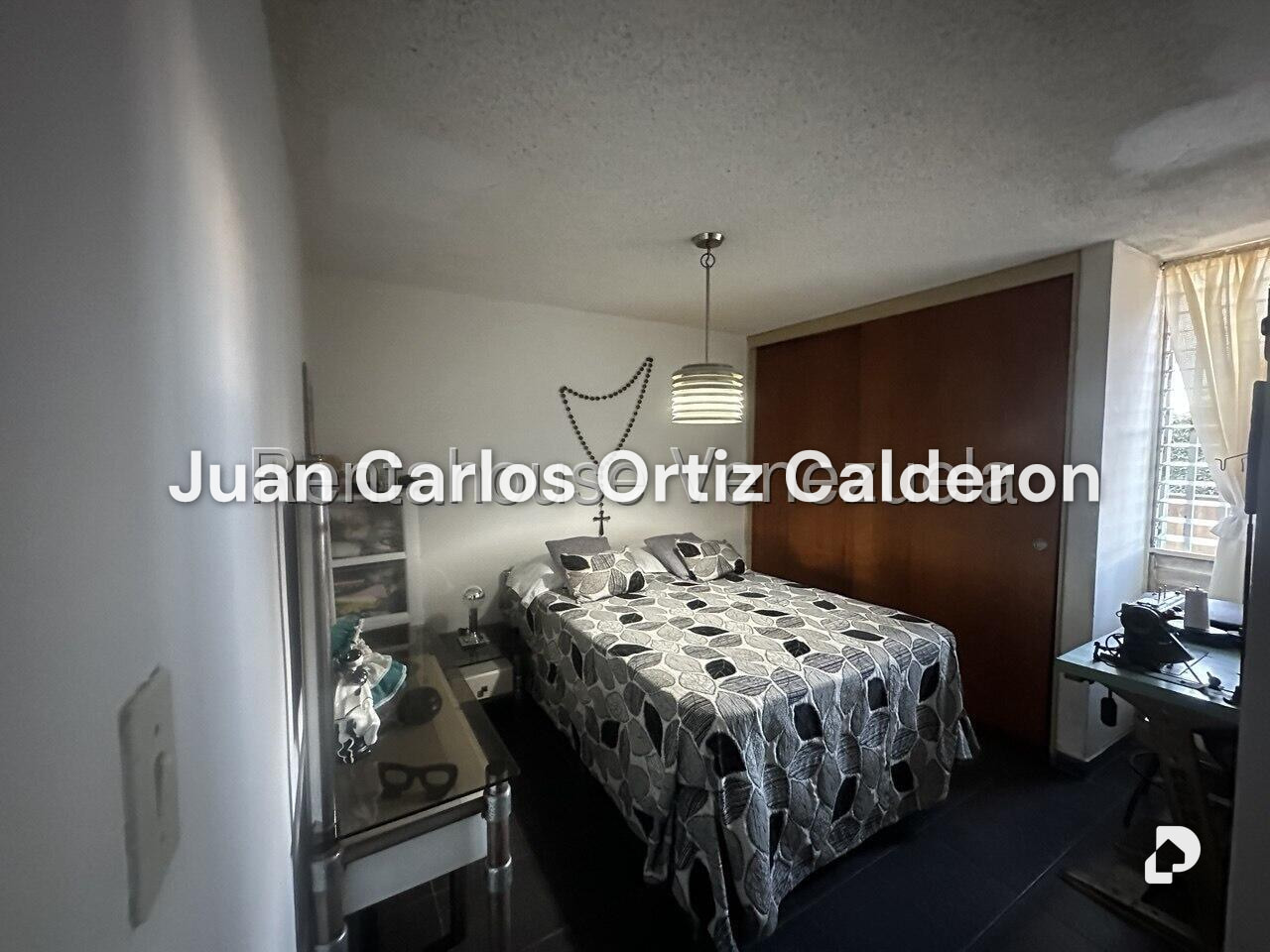 Apartamento en Los Dos Caminos, Caracas – 17