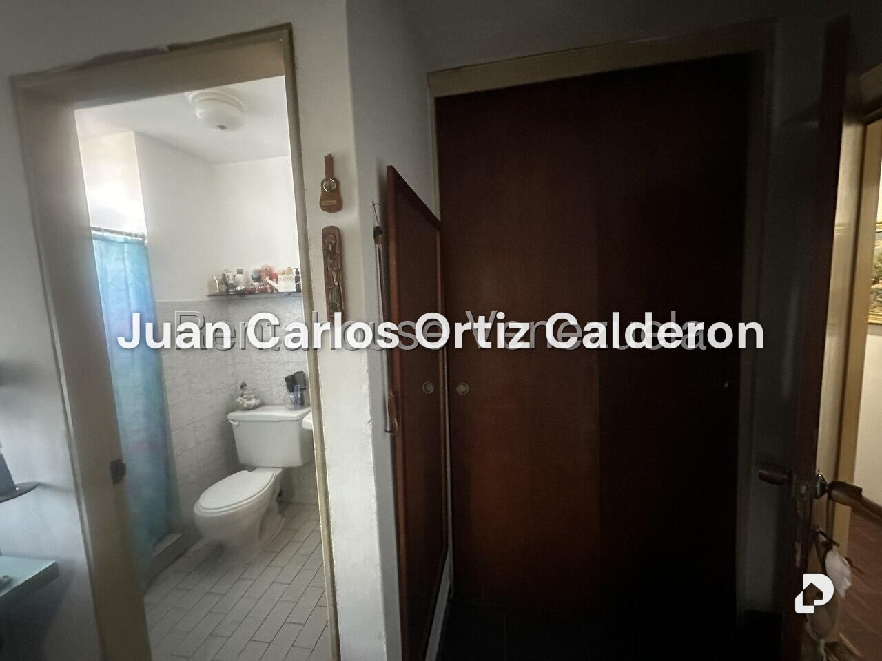 Apartamento en Los Dos Caminos, Caracas – 18