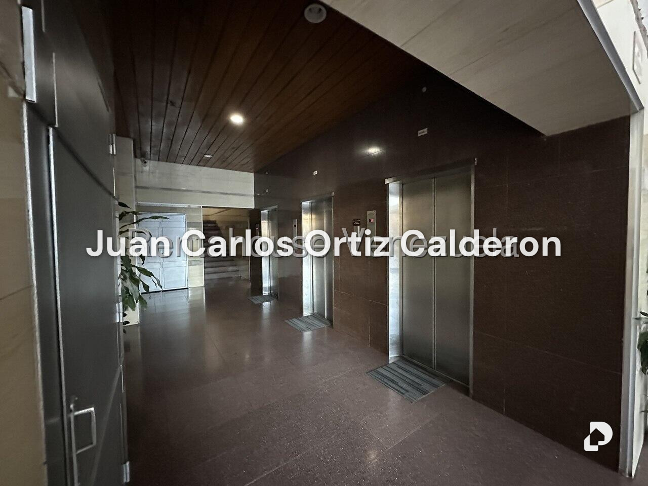 Apartamento en Los Dos Caminos, Caracas – 27