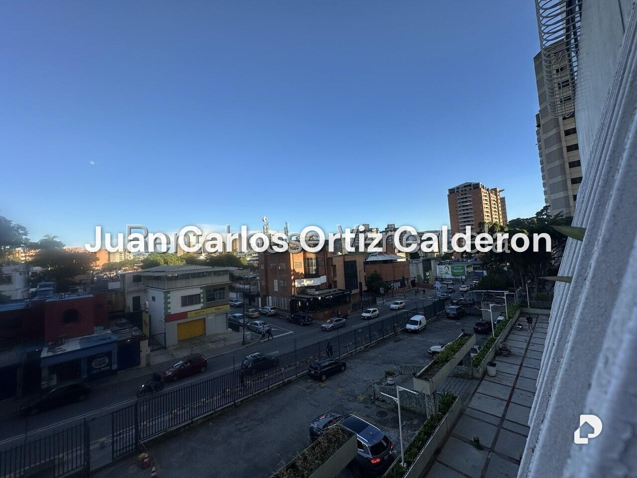 Apartamento en Los Dos Caminos, Caracas – 8