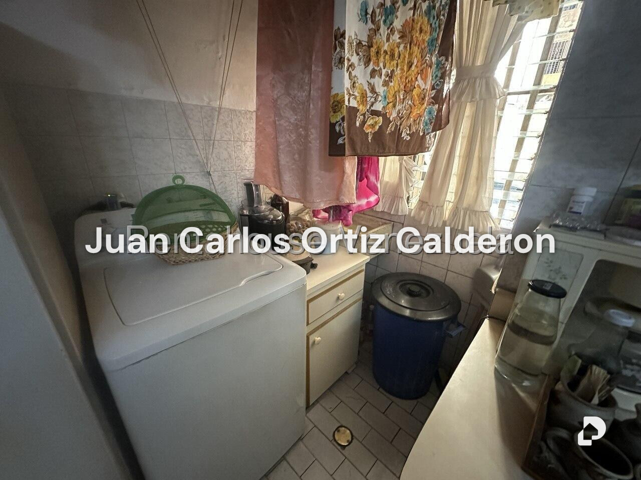 Apartamento en Los Dos Caminos, Caracas – 12