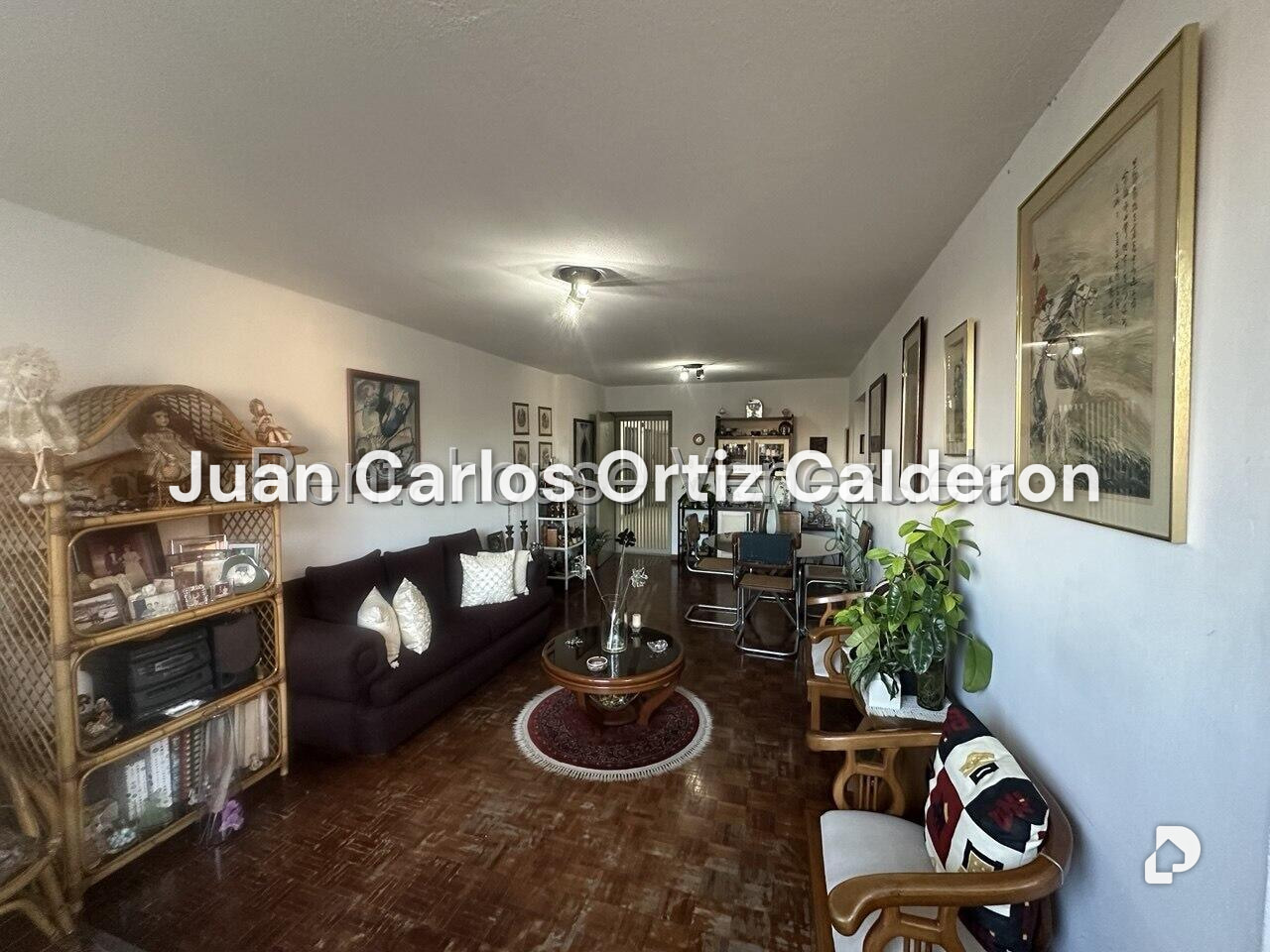 Apartamento en Los Dos Caminos, Caracas – 6