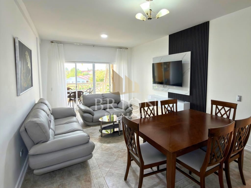 Apartamento en Maturín - 1