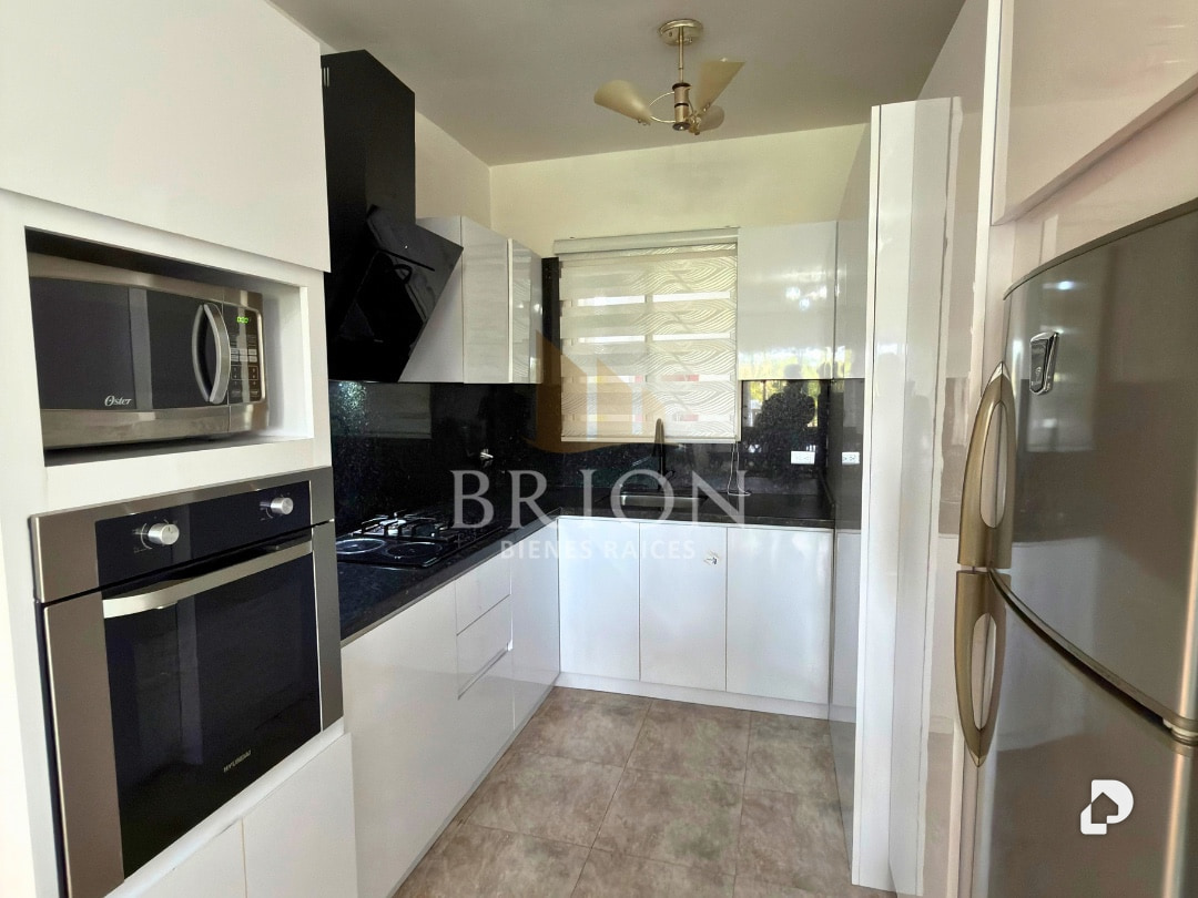 Apartamento en Maturín – 3