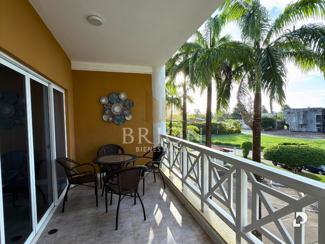Apartamento en Maturín – 4