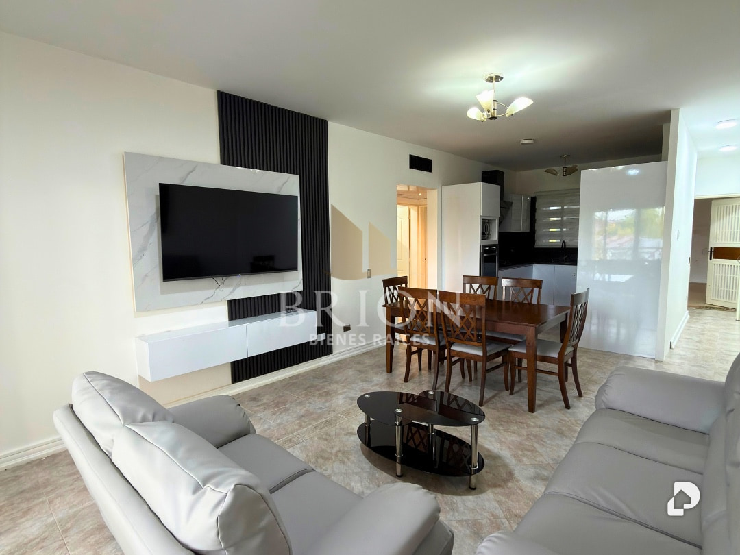 Apartamento en Maturín – 2