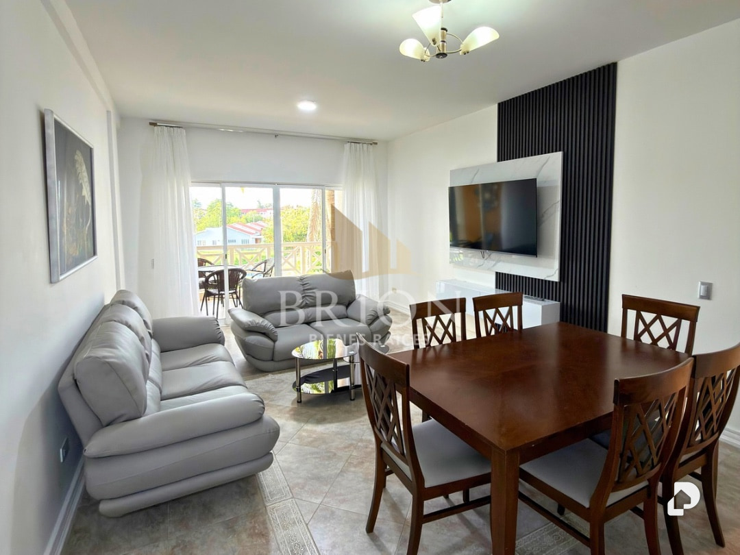 Apartamento en Maturín – 1