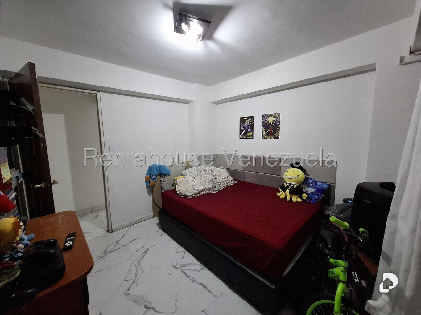 Apartamento en La Urbina, Caracas – 17
