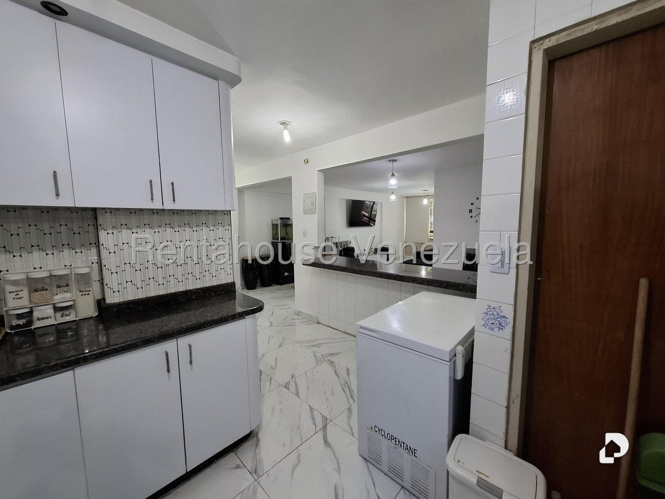 Apartamento en La Urbina, Caracas – 11