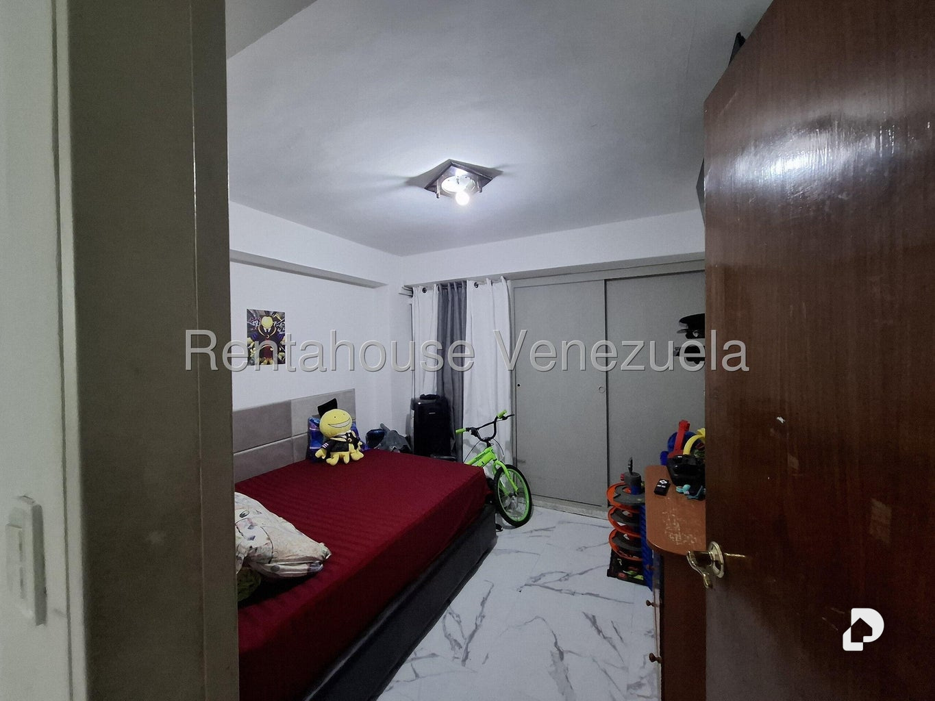Apartamento en La Urbina, Caracas – 16