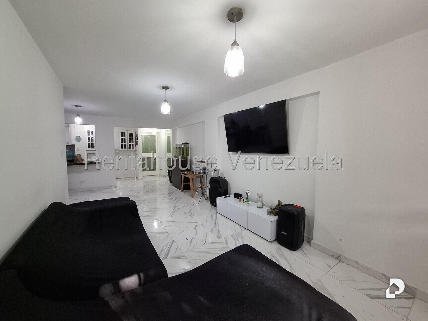 Apartamento en La Urbina, Caracas – 3